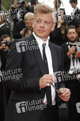 Filmpremiere 'Top Gun: Maverick', Cannes Film Festival 2022