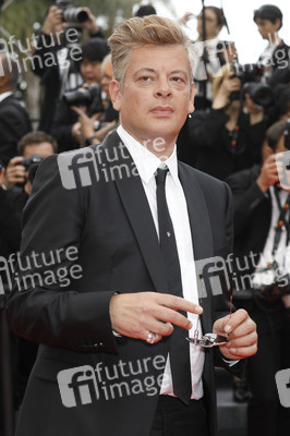 Filmpremiere 'Top Gun: Maverick', Cannes Film Festival 2022