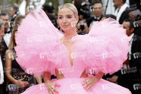 Filmpremiere 'Top Gun: Maverick', Cannes Film Festival 2022