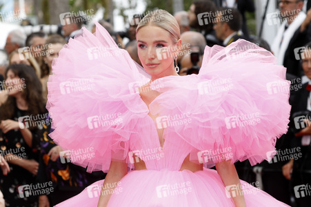 Filmpremiere 'Top Gun: Maverick', Cannes Film Festival 2022