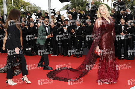 Filmpremiere 'Top Gun: Maverick', Cannes Film Festival 2022