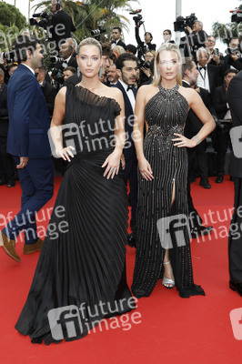 Filmpremiere 'Top Gun: Maverick', Cannes Film Festival 2022