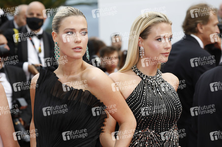Filmpremiere 'Top Gun: Maverick', Cannes Film Festival 2022