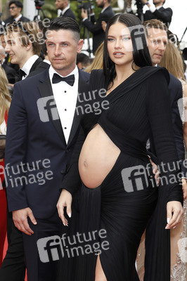 Filmpremiere 'Top Gun: Maverick', Cannes Film Festival 2022