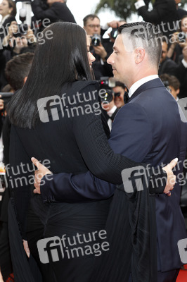Filmpremiere 'Top Gun: Maverick', Cannes Film Festival 2022