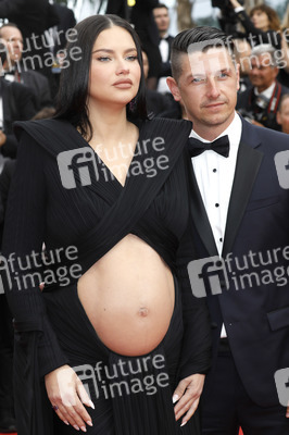 Filmpremiere 'Top Gun: Maverick', Cannes Film Festival 2022