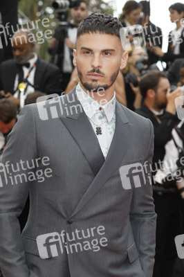 Filmpremiere 'Top Gun: Maverick', Cannes Film Festival 2022