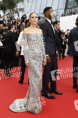 Filmpremiere 'Top Gun: Maverick', Cannes Film Festival 2022