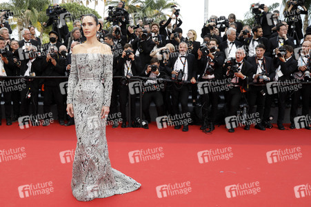 Filmpremiere 'Top Gun: Maverick', Cannes Film Festival 2022