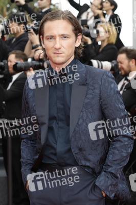 Filmpremiere 'Top Gun: Maverick', Cannes Film Festival 2022