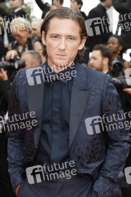 Filmpremiere 'Top Gun: Maverick', Cannes Film Festival 2022