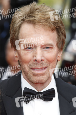 Filmpremiere 'Top Gun: Maverick', Cannes Film Festival 2022