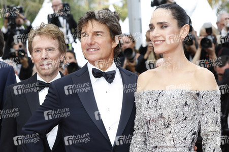 Filmpremiere 'Top Gun: Maverick', Cannes Film Festival 2022