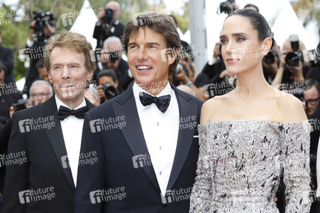 Filmpremiere 'Top Gun: Maverick', Cannes Film Festival 2022