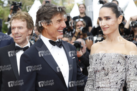 Filmpremiere 'Top Gun: Maverick', Cannes Film Festival 2022