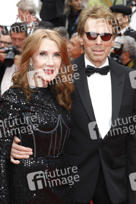 Filmpremiere 'Top Gun: Maverick', Cannes Film Festival 2022