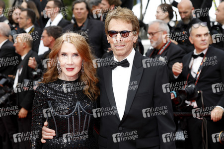 Filmpremiere 'Top Gun: Maverick', Cannes Film Festival 2022