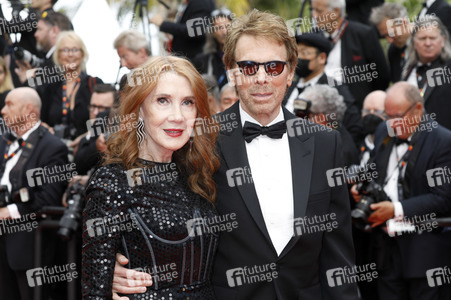 Filmpremiere 'Top Gun: Maverick', Cannes Film Festival 2022