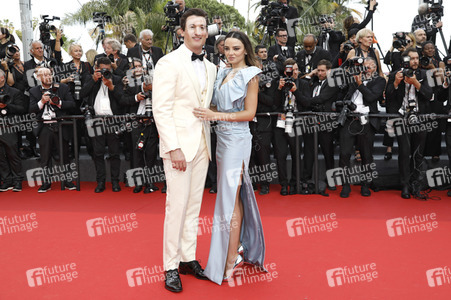 Filmpremiere 'Top Gun: Maverick', Cannes Film Festival 2022