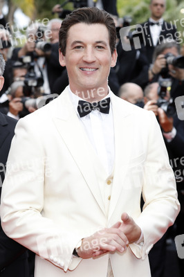 Filmpremiere 'Top Gun: Maverick', Cannes Film Festival 2022