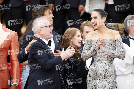 Filmpremiere 'Top Gun: Maverick', Cannes Film Festival 2022