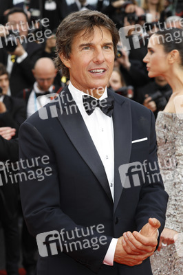Filmpremiere 'Top Gun: Maverick', Cannes Film Festival 2022