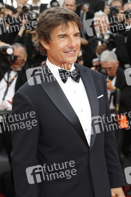 Filmpremiere 'Top Gun: Maverick', Cannes Film Festival 2022
