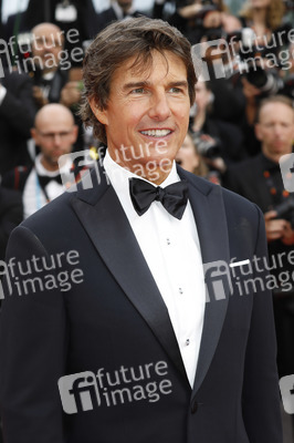 Filmpremiere 'Top Gun: Maverick', Cannes Film Festival 2022