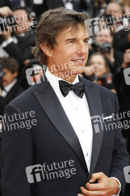 Filmpremiere 'Top Gun: Maverick', Cannes Film Festival 2022