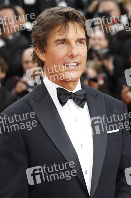 Filmpremiere 'Top Gun: Maverick', Cannes Film Festival 2022