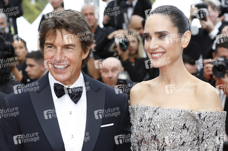 Filmpremiere 'Top Gun: Maverick', Cannes Film Festival 2022