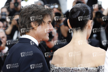 Filmpremiere 'Top Gun: Maverick', Cannes Film Festival 2022