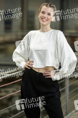 Fototermin 'Alles was zählt' in Köln