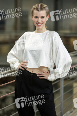 Fototermin 'Alles was zählt' in Köln