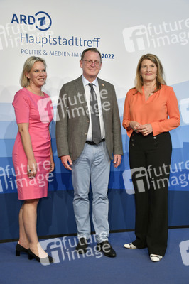 ARD-Hauptstadttreff 2022 in Berlin