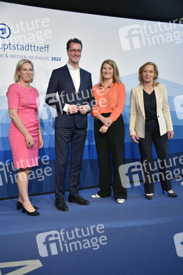 ARD-Hauptstadttreff 2022 in Berlin