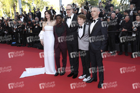 Filmpremiere 'Armageddon Time', Cannes Film Festival 2022