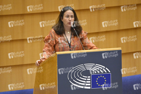 Plenartagung zur Schaffung des europäischen Bildungsraums bis 2025 im EU-Parlament in Brüssel