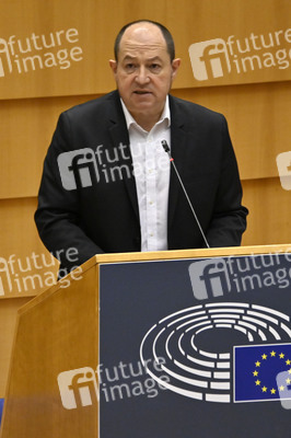 Plenartagung zur Schaffung des europäischen Bildungsraums bis 2025 im EU-Parlament in Brüssel