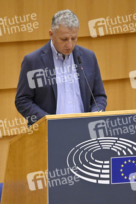 Plenartagung zur Schaffung des europäischen Bildungsraums bis 2025 im EU-Parlament in Brüssel
