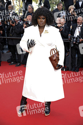 Filmpremiere 'Three Thousand Years of Longing', Cannes Film Festival 2022