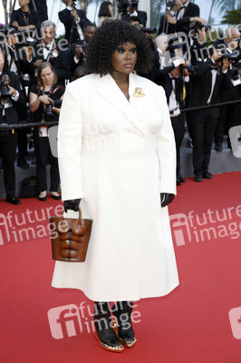 Filmpremiere 'Three Thousand Years of Longing', Cannes Film Festival 2022