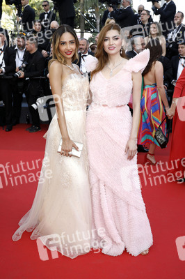 Filmpremiere 'Three Thousand Years of Longing', Cannes Film Festival 2022