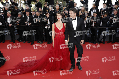 Filmpremiere 'Three Thousand Years of Longing', Cannes Film Festival 2022