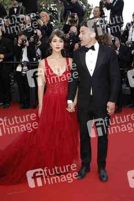 Filmpremiere 'Three Thousand Years of Longing', Cannes Film Festival 2022