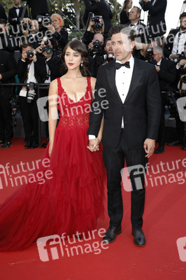 Filmpremiere 'Three Thousand Years of Longing', Cannes Film Festival 2022