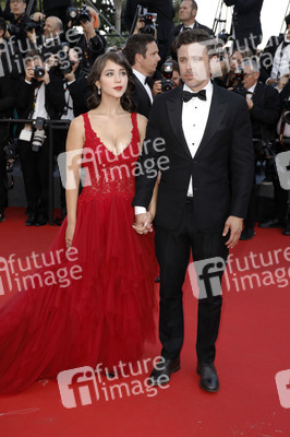 Filmpremiere 'Three Thousand Years of Longing', Cannes Film Festival 2022