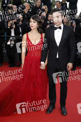 Filmpremiere 'Three Thousand Years of Longing', Cannes Film Festival 2022