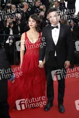 Filmpremiere 'Three Thousand Years of Longing', Cannes Film Festival 2022