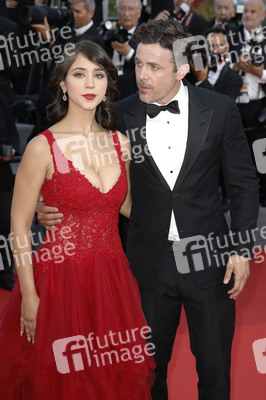 Filmpremiere 'Three Thousand Years of Longing', Cannes Film Festival 2022
